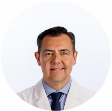 Dr. Alejando Diaz