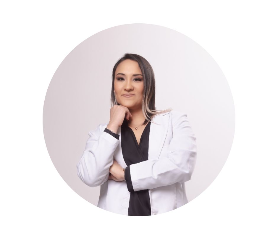 Dra. Claudia Anai Estavillo
