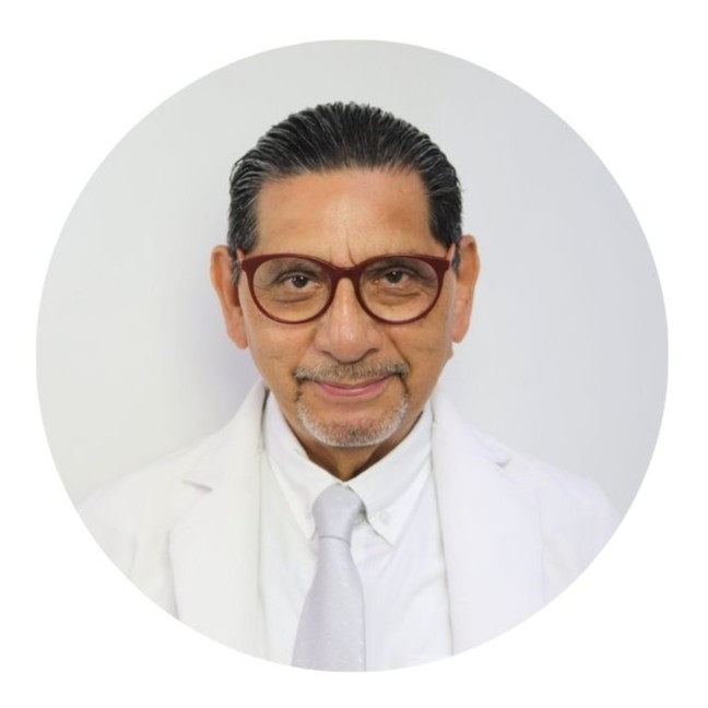 Lic. José Luis Cura Tapia