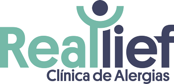 Realief | Clinica de Alergias